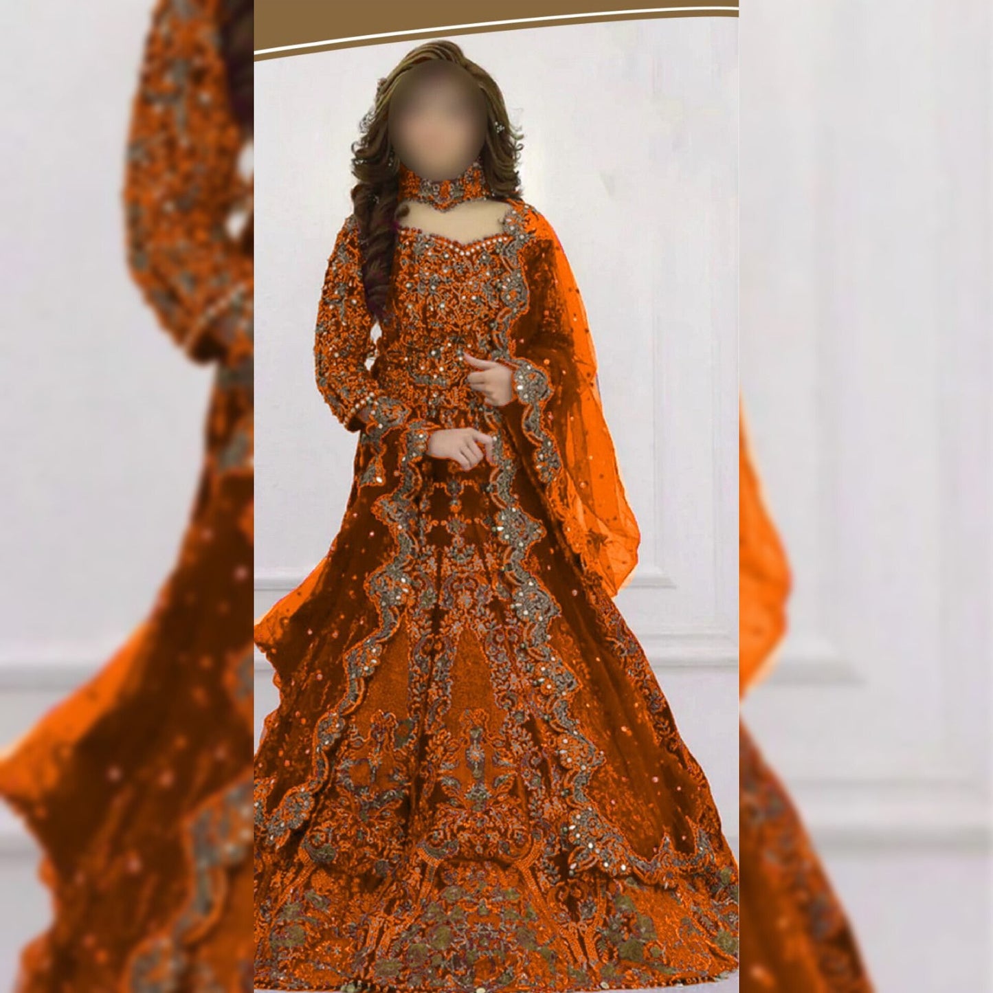 Kashee Bridal