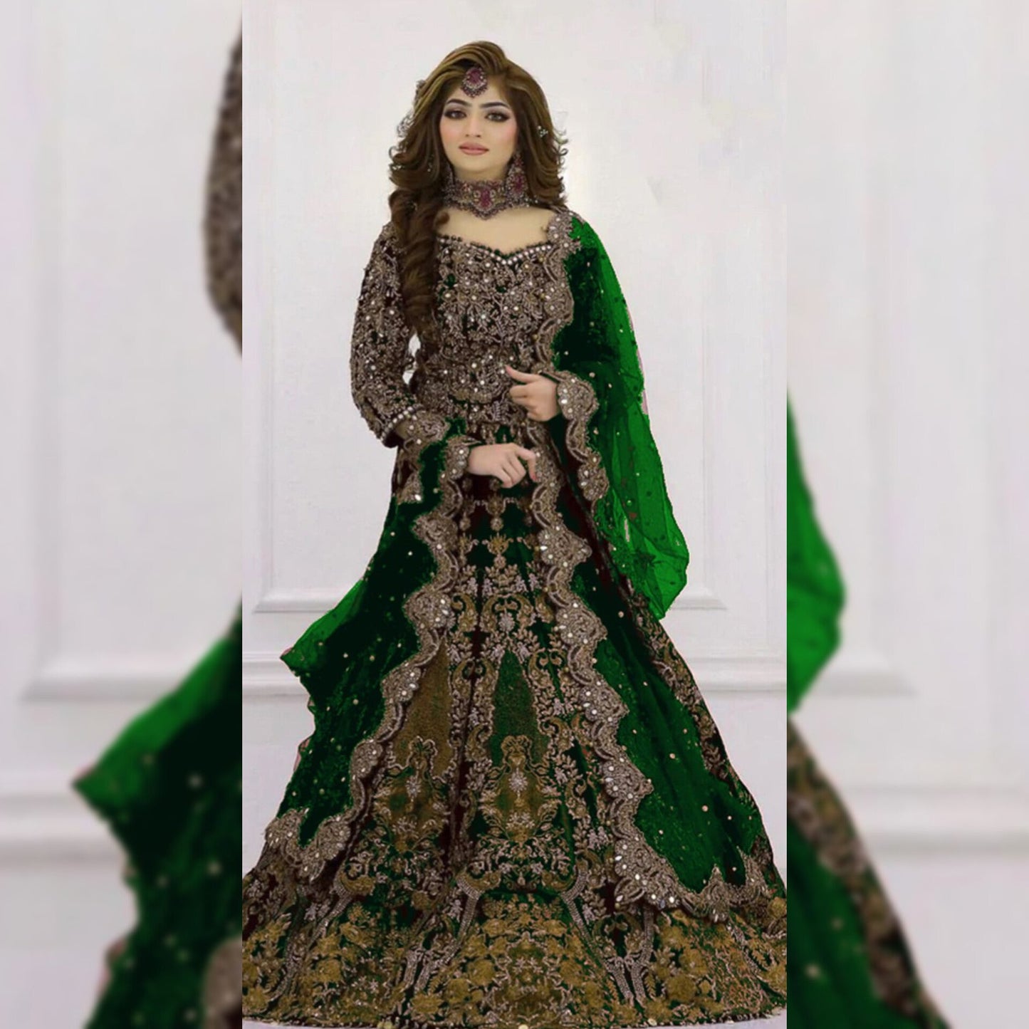 Kashee Bridal