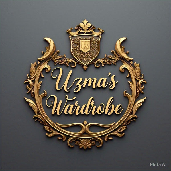 Uzmas Wadrobe